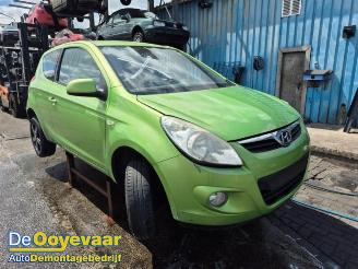 Hyundai I-20 i20, Hatchback, 2008 / 2015 1.2i 16V picture 2