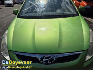 Hyundai I-20 i20, Hatchback, 2008 / 2015 1.2i 16V picture 14
