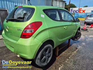 Hyundai I-20 i20, Hatchback, 2008 / 2015 1.2i 16V picture 3