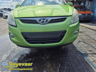 Hyundai I-20 i20, Hatchback, 2008 / 2015 1.2i 16V picture 16