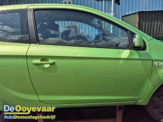Hyundai I-20 i20, Hatchback, 2008 / 2015 1.2i 16V picture 11