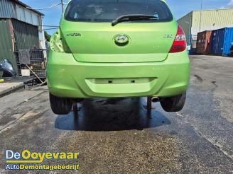 Hyundai I-20 i20, Hatchback, 2008 / 2015 1.2i 16V picture 8
