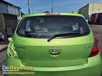 Hyundai I-20 i20, Hatchback, 2008 / 2015 1.2i 16V picture 6