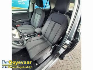 Volkswagen T-Roc T-Roc I, SUV, 2017 1.0 TSI 12V picture 7
