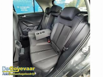 Volkswagen T-Roc T-Roc I, SUV, 2017 1.0 TSI 12V picture 8