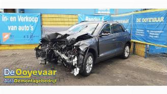 Volkswagen T-Roc T-Roc I, SUV, 2017 1.0 TSI 12V picture 6