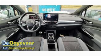 Volkswagen ID.5 ID.5 (E39), SUV, 2021 Pro Performance picture 2