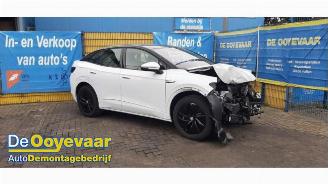 Volkswagen ID.5 ID.5 (E39), SUV, 2021 Pro Performance picture 5
