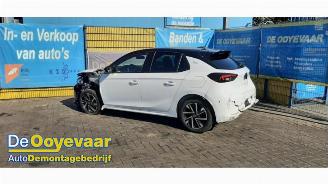Opel Corsa Corsa F (UB/UH/UP), Hatchback 5-drs, 2019 1.2 Turbo 12V 100 picture 6