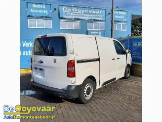 Peugeot Expert Expert (VA/VB/VE/VF/VY), Van, 2016 1.6 Blue HDi 95 16V picture 5