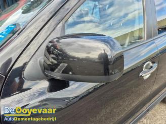 Hyundai Santa Fe Santa Fe II (CM), SUV, 2006 / 2012 2.2 CRDi 16V 4x2 picture 8