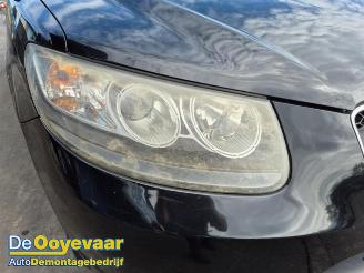 Hyundai Santa Fe Santa Fe II (CM), SUV, 2006 / 2012 2.2 CRDi 16V 4x2 picture 30