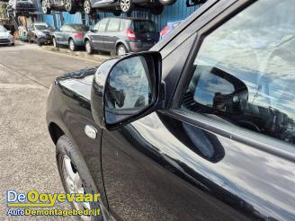Hyundai Santa Fe Santa Fe II (CM), SUV, 2006 / 2012 2.2 CRDi 16V 4x2 picture 9