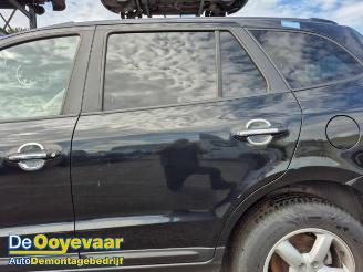Hyundai Santa Fe Santa Fe II (CM), SUV, 2006 / 2012 2.2 CRDi 16V 4x2 picture 11