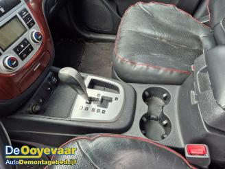 Hyundai Santa Fe Santa Fe II (CM), SUV, 2006 / 2012 2.2 CRDi 16V 4x2 picture 33
