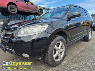Dezmembrări autoturisme Hyundai Santa Fe Santa Fe II (CM), SUV, 2006 / 2012 2.2 CRDi 16V 4x2 2010/10