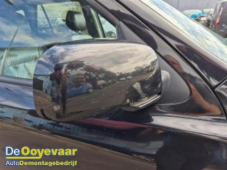 Hyundai Santa Fe Santa Fe II (CM), SUV, 2006 / 2012 2.2 CRDi 16V 4x2 picture 21