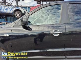 Hyundai Santa Fe Santa Fe II (CM), SUV, 2006 / 2012 2.2 CRDi 16V 4x2 picture 6
