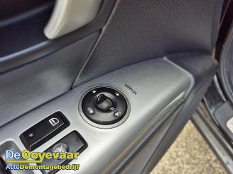 Hyundai Santa Fe Santa Fe II (CM), SUV, 2006 / 2012 2.2 CRDi 16V 4x2 picture 10