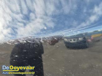 Hyundai Santa Fe Santa Fe II (CM), SUV, 2006 / 2012 2.2 CRDi 16V 4x2 picture 15