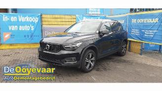 Volvo XC40 XC40 (XZ), SUV, 2017 2.0 D3 16V picture 6