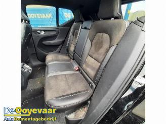 Volvo XC40 XC40 (XZ), SUV, 2017 2.0 D3 16V picture 9