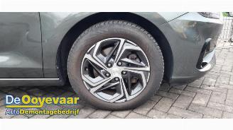 Hyundai I-30 i30 Wagon (PDEF5), Combi, 2017 1.0 T-GDI 12V Hybrid 48V picture 4