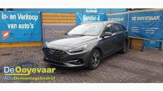Hyundai I-30 i30 Wagon (PDEF5), Combi, 2017 1.0 T-GDI 12V Hybrid 48V picture 6