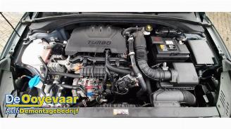 Hyundai I-30 i30 Wagon (PDEF5), Combi, 2017 1.0 T-GDI 12V Hybrid 48V picture 3