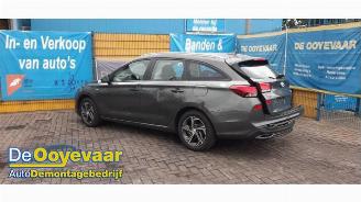 Hyundai I-30 i30 Wagon (PDEF5), Combi, 2017 1.0 T-GDI 12V Hybrid 48V picture 5
