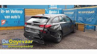 Hyundai I-30 i30 Wagon (PDEF5), Combi, 2017 1.0 T-GDI 12V Hybrid 48V picture 7