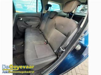 Dacia Logan Logan MCV II/Sandero Wagon (7S), Combi, 2013 0.9 TCE 12V picture 9