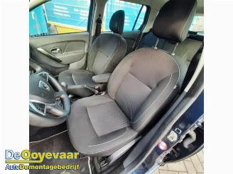 Dacia Logan Logan MCV II/Sandero Wagon (7S), Combi, 2013 0.9 TCE 12V picture 8