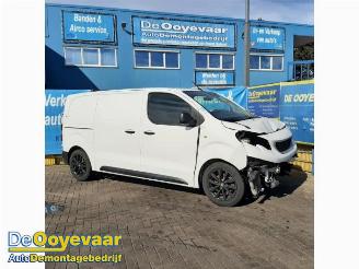 Peugeot Expert Expert (VA/VB/VE/VF/VY), Van, 2016 1.5 BlueHDi 100 picture 2