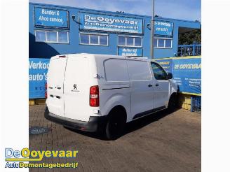 Peugeot Expert Expert (VA/VB/VE/VF/VY), Van, 2016 1.5 BlueHDi 100 picture 3