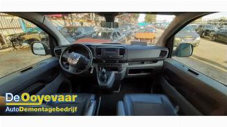 Peugeot Expert Expert (VA/VB/VE/VF/VY), Van, 2016 1.5 BlueHDi 100 picture 5