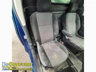 Peugeot Partner Partner (EF/EU), Van, 2018 1.6 BlueHDI 75 picture 8