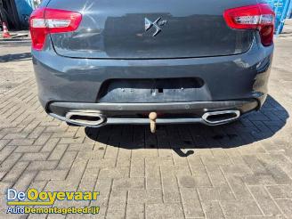 Citroën DS5 DS5 (KD/KF), Hatchback 5-drs, 2011 / 2015 2.0 165 HYbrid4 16V picture 12