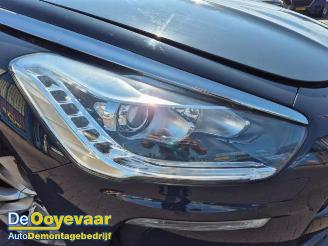 Citroën DS5 DS5 (KD/KF), Hatchback 5-drs, 2011 / 2015 2.0 165 HYbrid4 16V picture 19