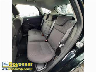 Ford Focus Focus 3, Hatchback, 2010 / 2020 1.0 Ti-VCT EcoBoost 12V 100 picture 7