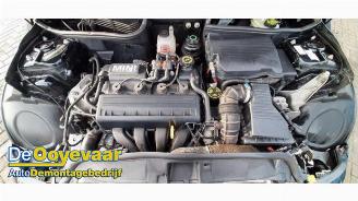 Mini Cooper Mini (R50/53), Hatchback, 2001 / 2007 1.6 16V Cooper picture 8