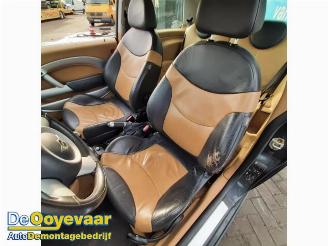 Mini Cooper Mini (R50/53), Hatchback, 2001 / 2007 1.6 16V Cooper picture 6