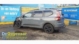Dacia Jogger Jogger, MPV, 2022 1.6 Hybrid 140 16V picture 2