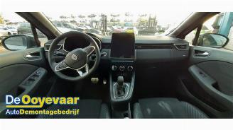 Renault Clio Clio V (RJAB), Hatchback 5-drs, 2019 1.6 E-Tech 145 16V picture 5