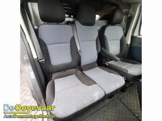 Opel Vivaro Vivaro, Van, 2014 / 2019 1.6 CDTI 95 Euro 6 picture 7