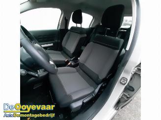 Citroën C3 C3 (SX/SW), Hatchback, 2016 1.2 Vti 12V PureTech picture 6