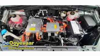 MG ZS ZS, SUV, 2019 EV Long Range 70 kWh picture 8