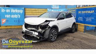 Opel Grandland Grandland (X), SUV, 2017 1.2 Turbo 12V picture 4