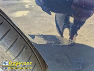 Renault Mégane Megane III Grandtour (KZ), Combi 5-drs, 2008 / 2016 1.4 16V TCe 130 picture 17