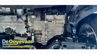 Volkswagen Taigo Taigo, SUV, 2021 1.0 TSI 110 12V picture 9